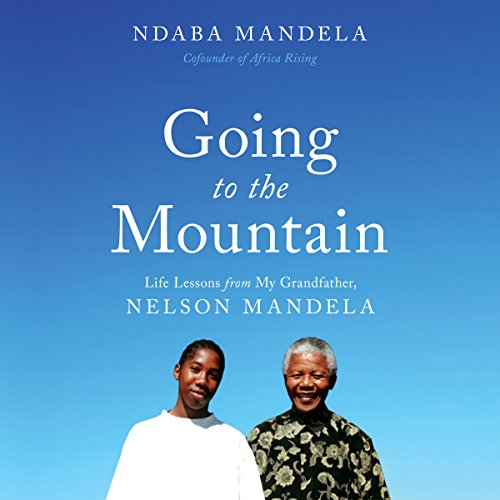 Cover of Going to the Mountain