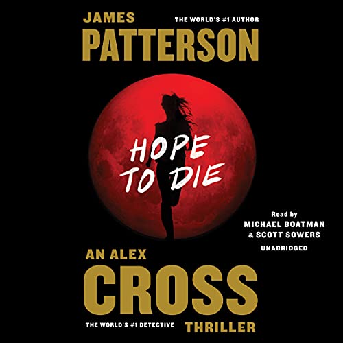 Cover of Hope to Die