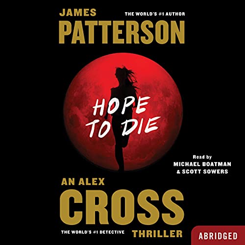 Cover of Hope to Die
