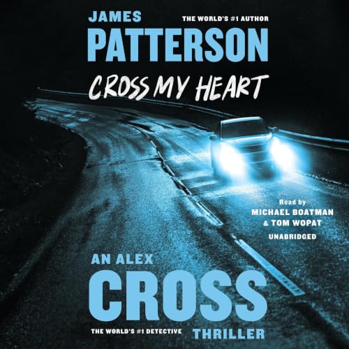 Cover of Cross My Heart