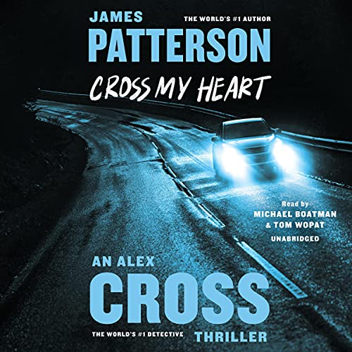 Cover of Cross My Heart