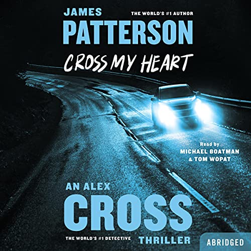 Cover of Cross My Heart