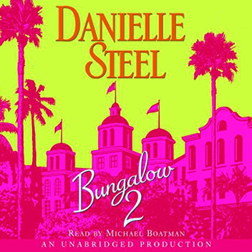 Cover of Bungalow 2