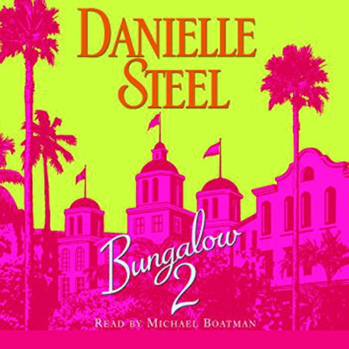 Cover of Bungalow 2