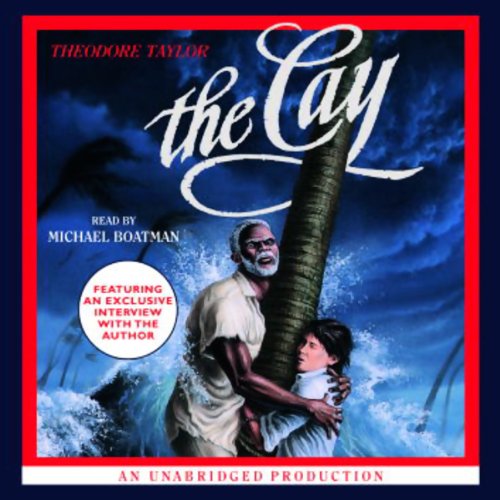 Cover of The Cay