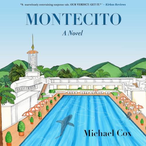 Cover of Montecito