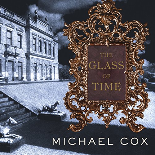Cover of The Glass of Time