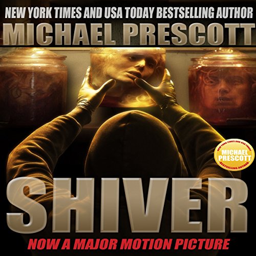 Cover of Shiver