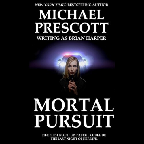Cover of Mortal Pursuit
