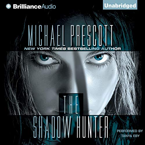 Cover of The Shadow Hunter