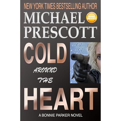 Cover of Cold Around the Heart