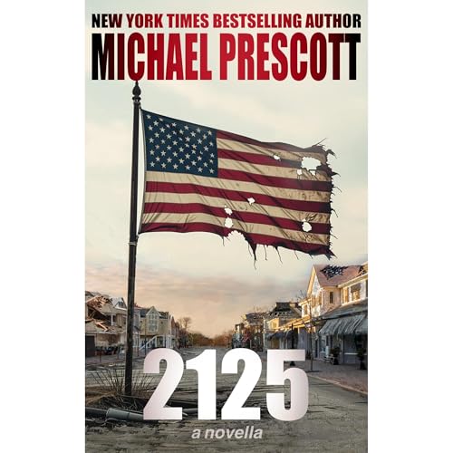 Cover of 2125