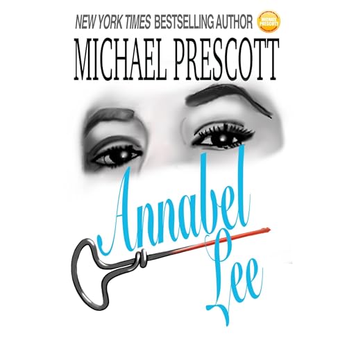Cover of Annabel Lee