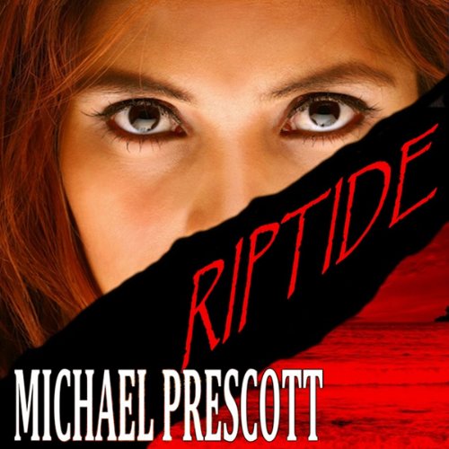 Cover of Riptide