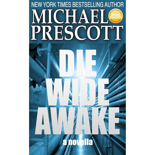 Cover of Die Wide Awake