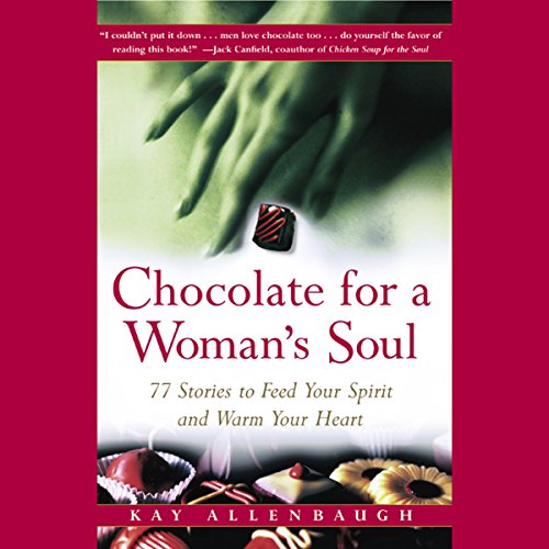 Cover of Chocolate for A Womans Soul