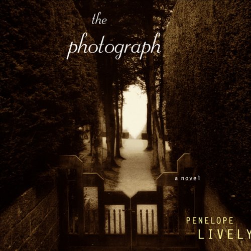 Cover of The Photograph