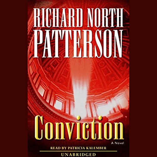 Cover of Conviction