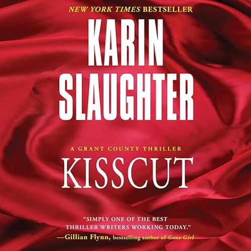 Cover of Kisscut