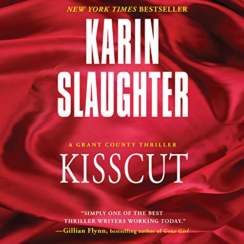 Cover of Kisscut
