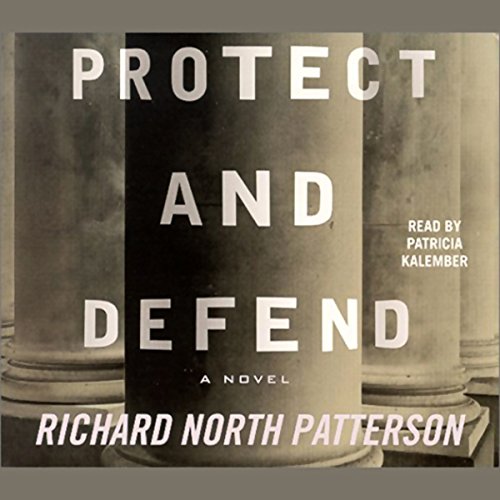Cover of Protect and Defend
