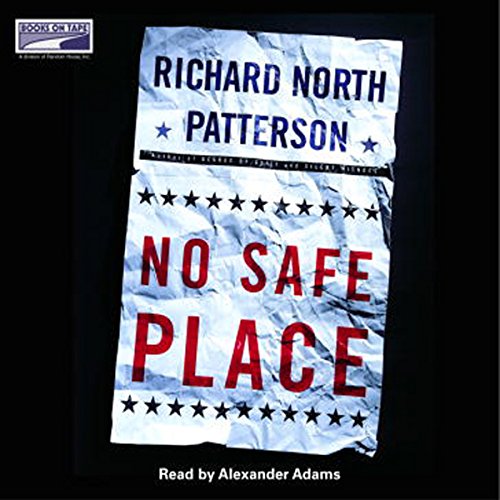 Cover of No Safe Place