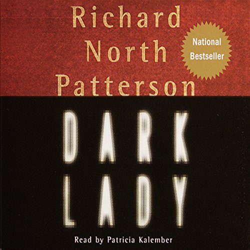 Cover of Dark Lady