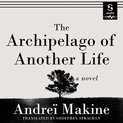 Cover of The Archipelago of Another Life