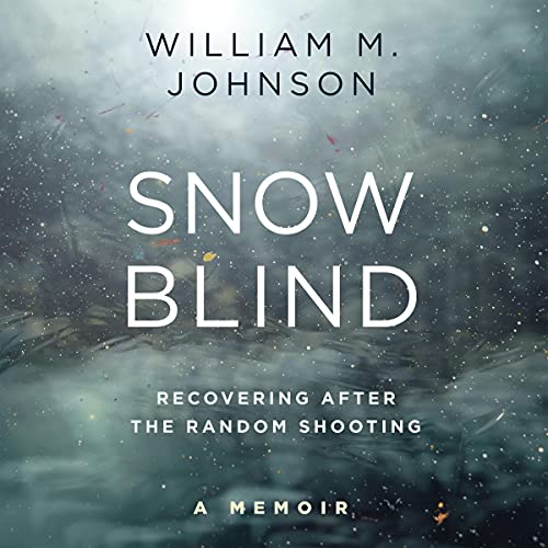 Cover of Snow Blind