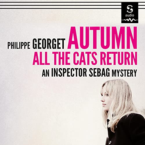 Cover of Autumn, All the Cats Return