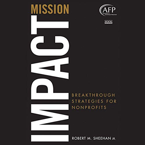 Cover of Mission Impact