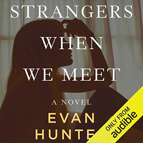 Cover of Strangers When We Meet
