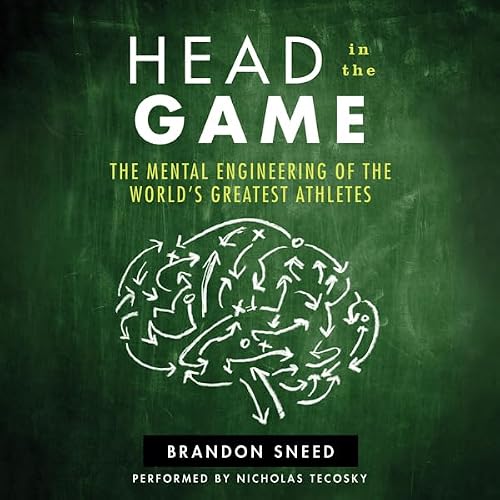 Cover of Head In The Game
