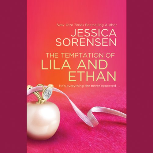 Cover of The Temptation of Lila and Ethan