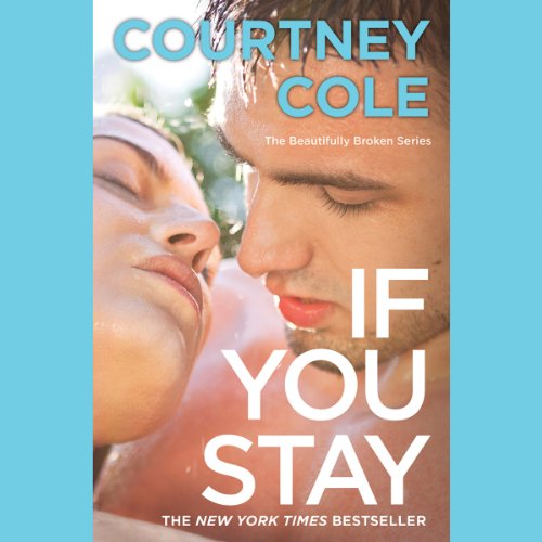 Cover of If You Stay