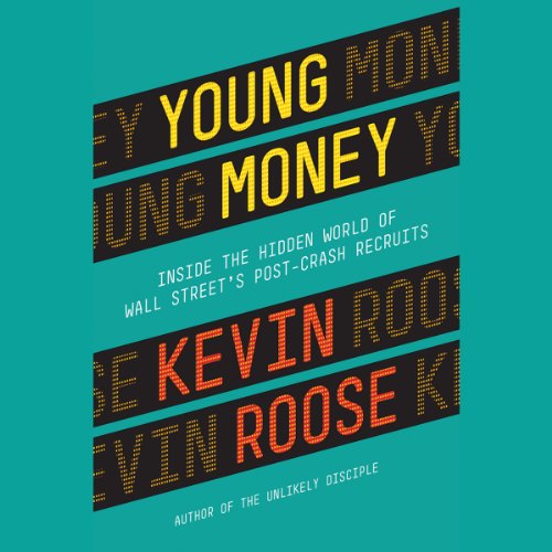 Cover of Young Money