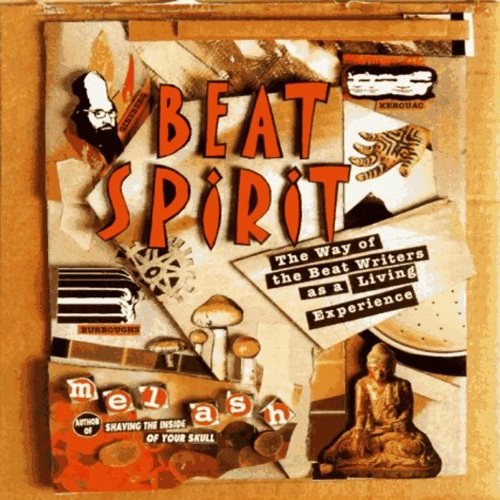 Cover of Beat Spirit
