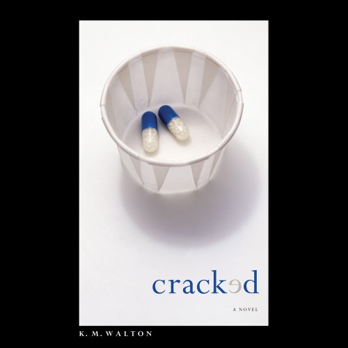 Cover of Cracked
