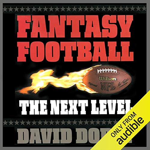 Cover of Fantasy Football