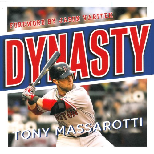 Cover of Dynasty