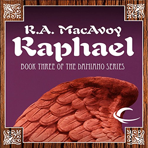 Cover of Raphael: Lessons Along a Minor String