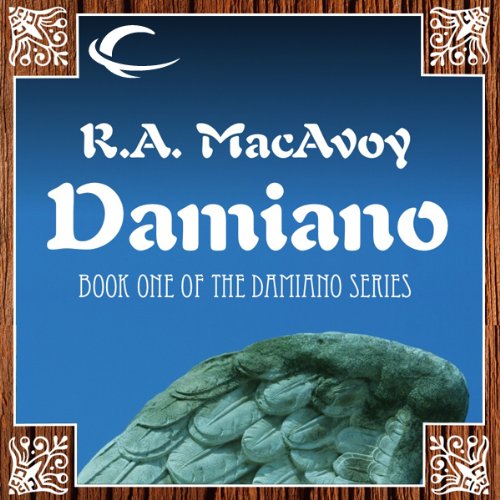 Cover of Damiano