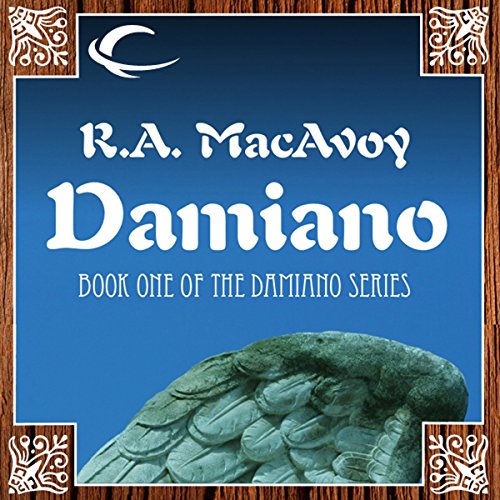 Cover of Damiano