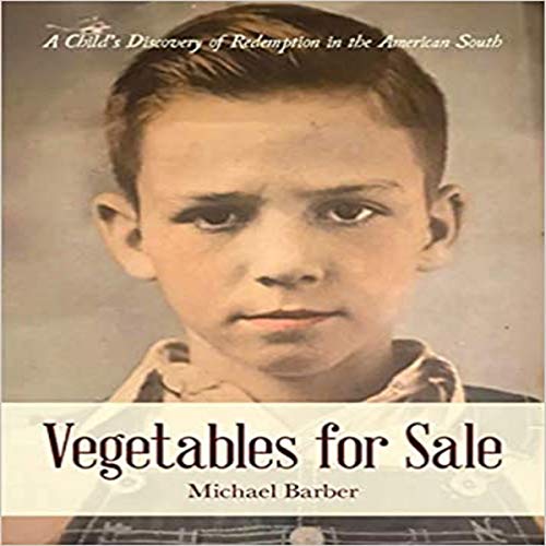 Cover of Vegetables for Sale