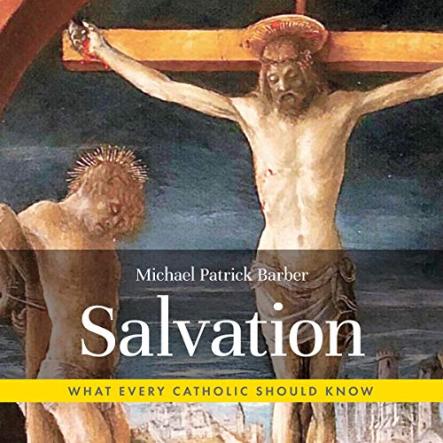 Cover of Salvation