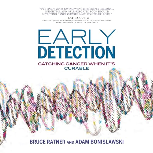 Cover of Early Detection
