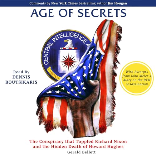 Cover of Age of Secrets