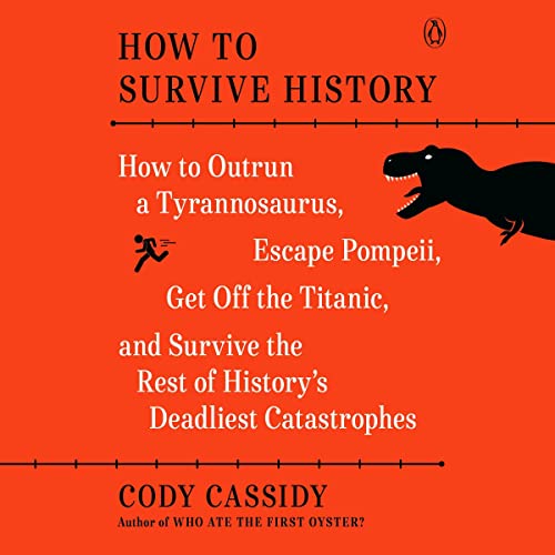Cover of How to Survive History