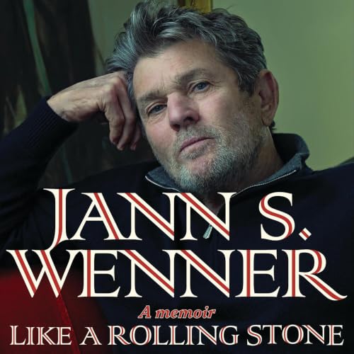 Cover of Like a Rolling Stone