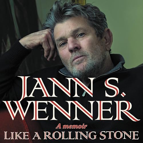 Cover of Like a Rolling Stone